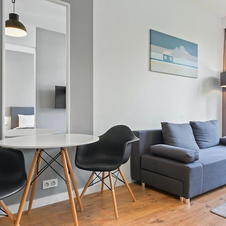 Rentplanet - Apartament Slawinska Βαρσοβία Εξωτερικό φωτογραφία